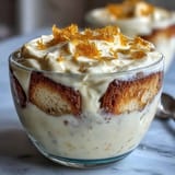 Zesty homemade limoncello tiramisu cups with creamy mascarpone and delicate ladyfingers in a glass.