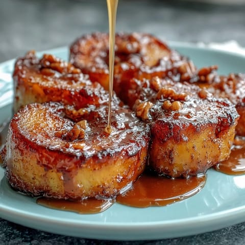 Soul Food Candied Yams