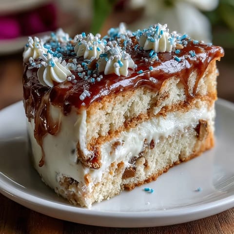 Class 2026 Vanilla Sheet Cake