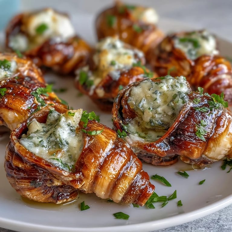 Elegant lemon butter scallops plated with a drizzle of zesty sauce, perfect for a quick and flavorful seafood dinner.